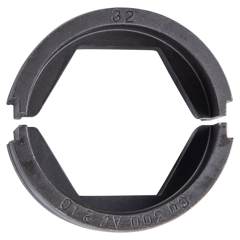 Khuôn ép cose thủy lực Makita