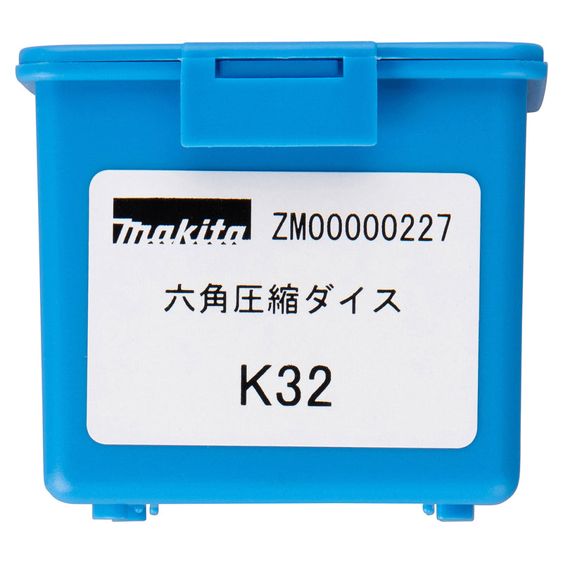 Khuôn ép cose thủy lực Makita