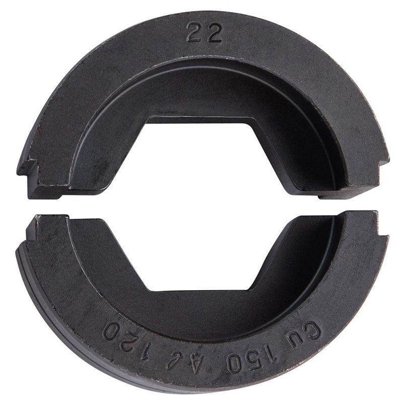 Khuôn ép cose thủy lực Makita