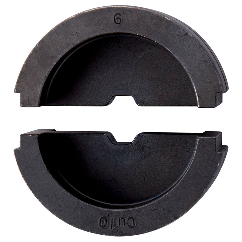 Khuôn ép cose thủy lực Makita