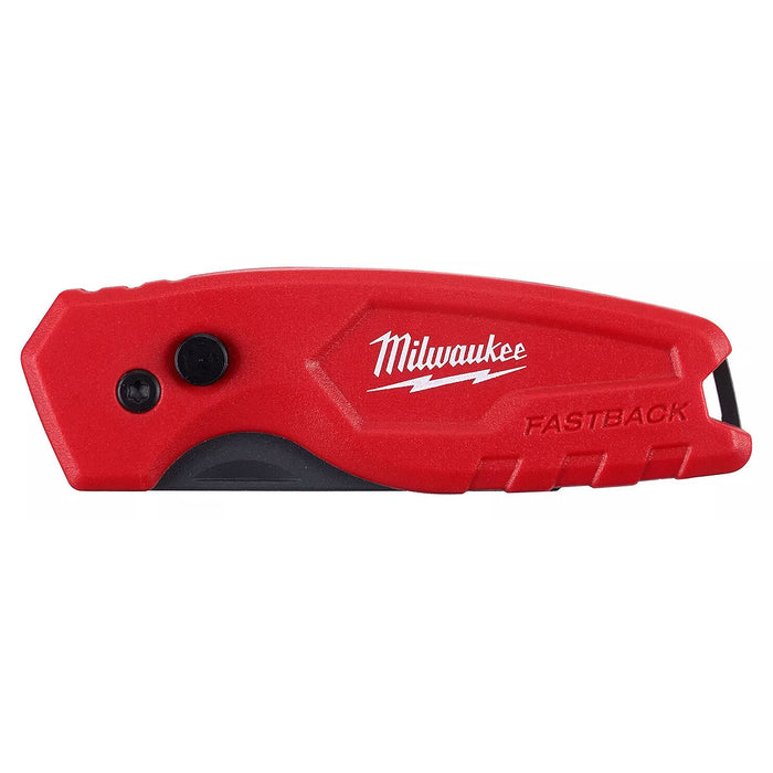Dao rọc giấy gấp gọn dòng FASTBACK™ Milwaukee 48-22-1500