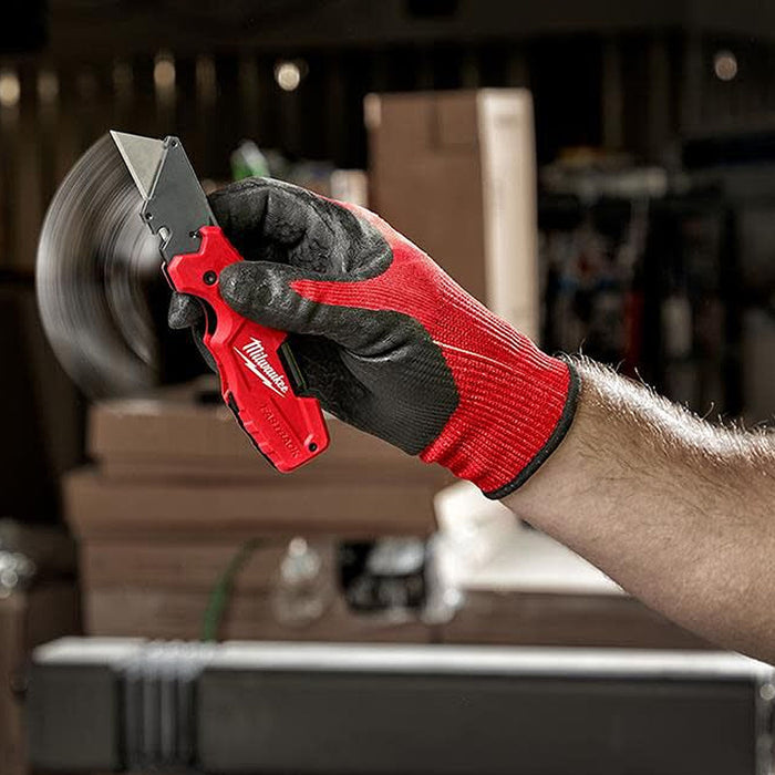 Dao rọc giấy đa năng 6 trong 1 dòng FASTBACK™ Milwaukee 48-22-1505