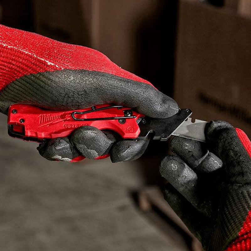 Dao rọc giấy đa năng 6 trong 1 dòng FASTBACK™ Milwaukee 48-22-1505