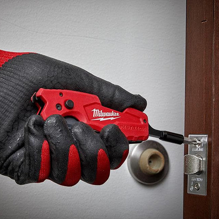 Dao rọc giấy đa năng 6 trong 1 dòng FASTBACK™ Milwaukee 48-22-1505