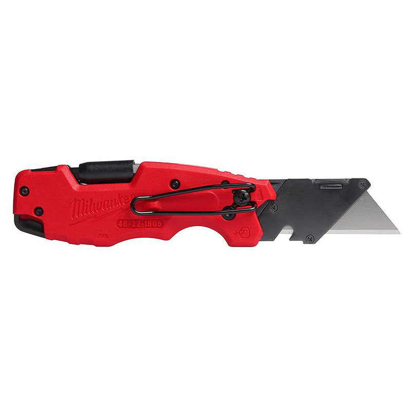 Dao rọc giấy đa năng 6 trong 1 dòng FASTBACK™ Milwaukee 48-22-1505