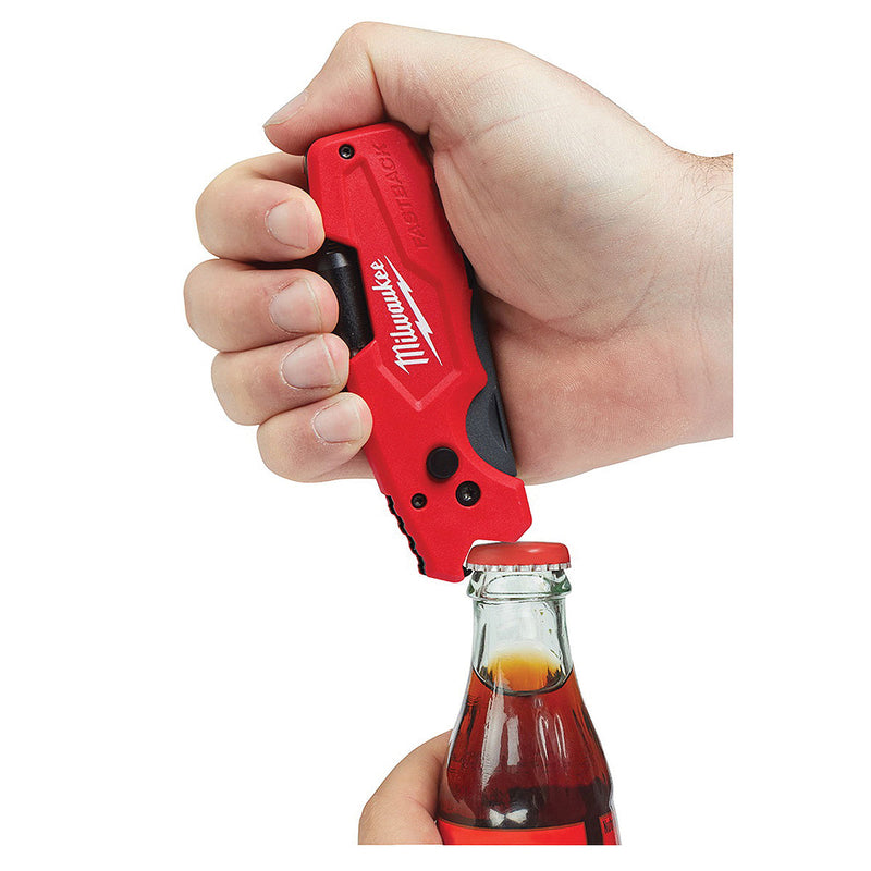 Dao rọc giấy đa năng 6 trong 1 dòng FASTBACK™ Milwaukee 48-22-1505