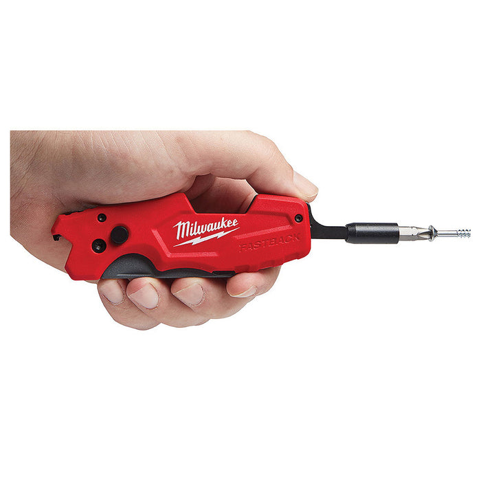 Dao rọc giấy đa năng 6 trong 1 dòng FASTBACK™ Milwaukee 48-22-1505