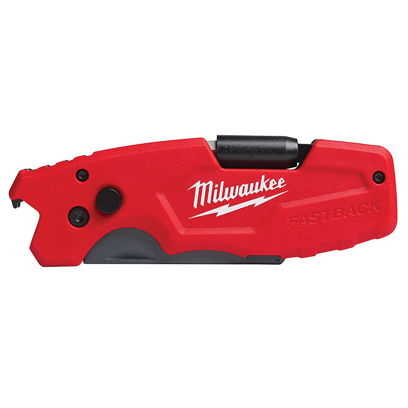 Dao rọc giấy đa năng 6 trong 1 dòng FASTBACK™ Milwaukee 48-22-1505