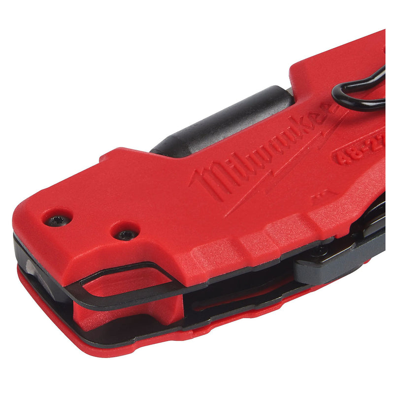 Dao rọc giấy đa năng 6 trong 1 dòng FASTBACK™ Milwaukee 48-22-1505