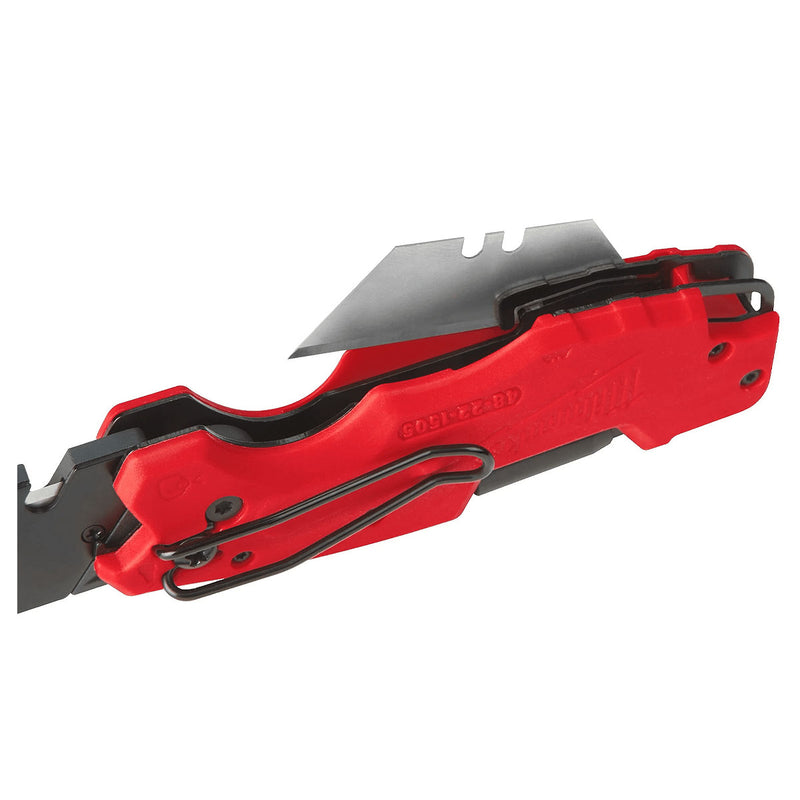 Dao rọc giấy đa năng 6 trong 1 dòng FASTBACK™ Milwaukee 48-22-1505