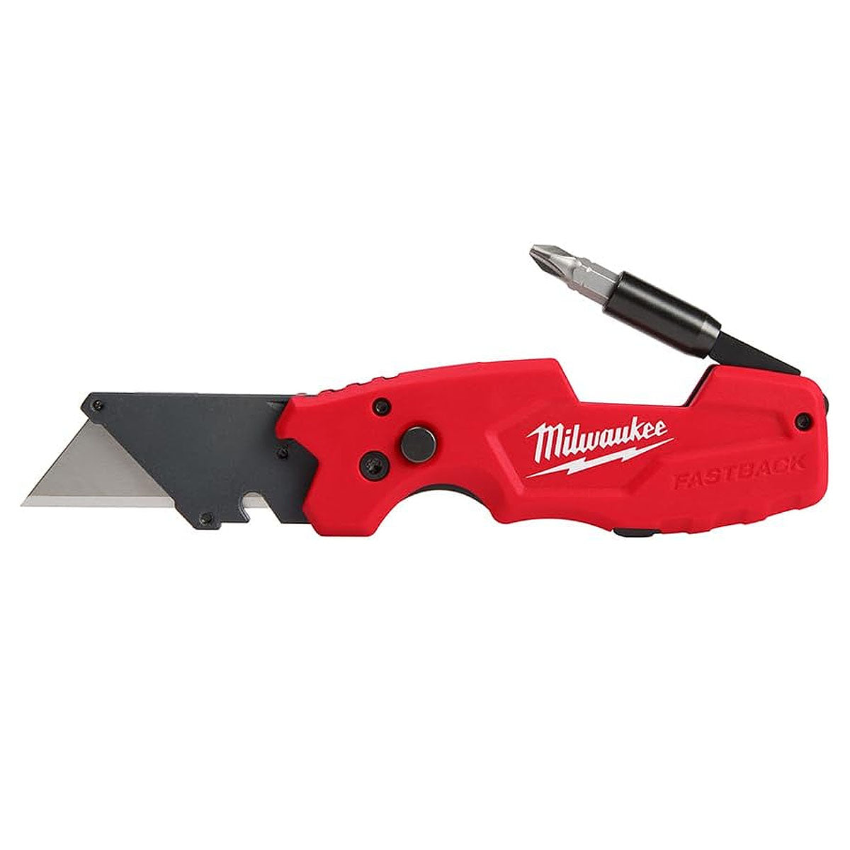 Dao rọc giấy đa năng 6 trong 1 dòng FASTBACK™ Milwaukee 48-22-1505 - NPOWER