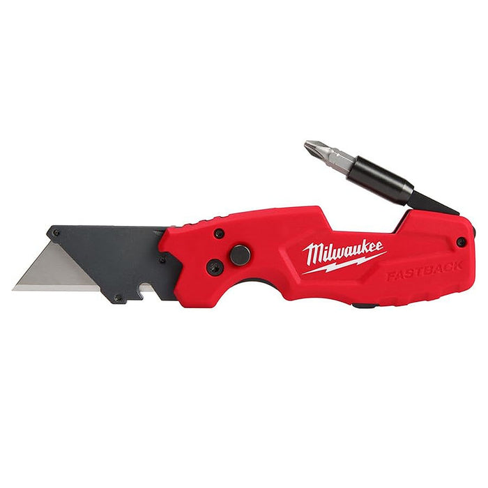 Dao rọc giấy đa năng 6 trong 1 dòng FASTBACK™ Milwaukee 48-22-1505