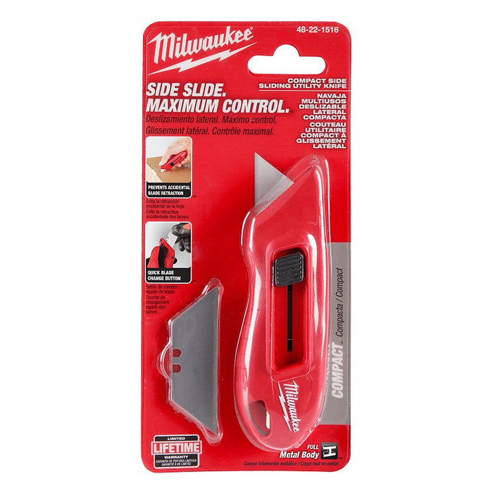 Dao rọc giấy Milwaukee 48-22-1516