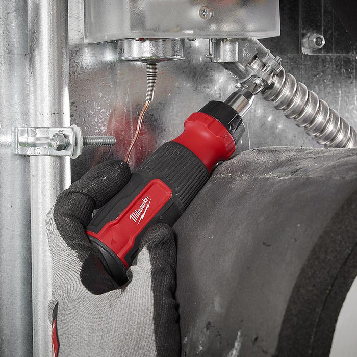 Tua vít đa năng 14 trong 1 Milwaukee 48-22-2903 đuôi lục giác 6.35mm ( 1/4 inch )