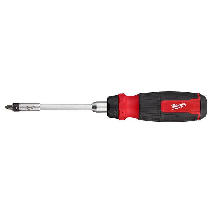 Tua vít đa năng 14 trong 1 Milwaukee 48-22-2903 đuôi lục giác 6.35mm ( 1/4 inch )