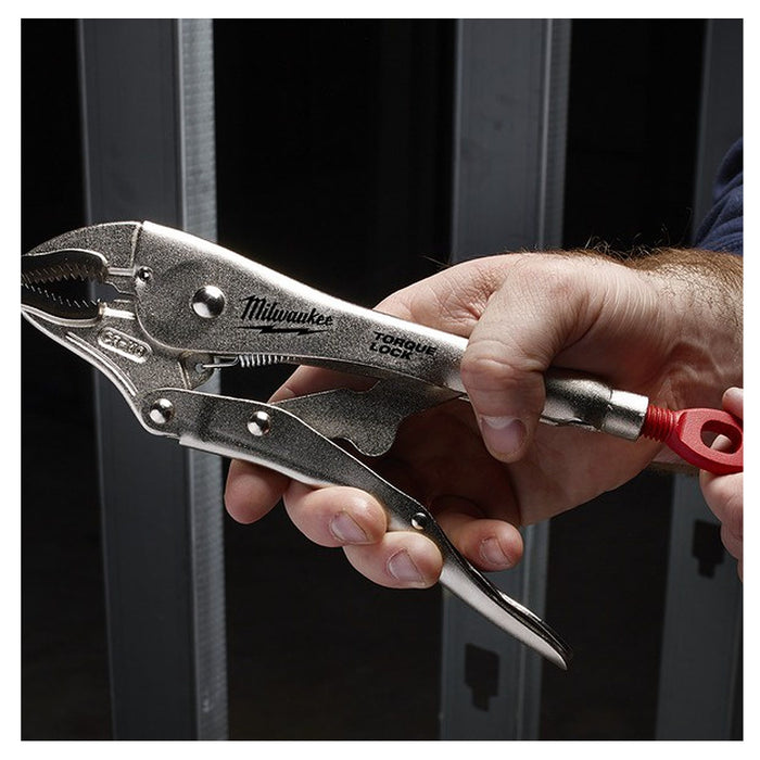 Kìm bấm chết Torque Lock™ Milwaukee 48-22-3510 chiều dài 254mm