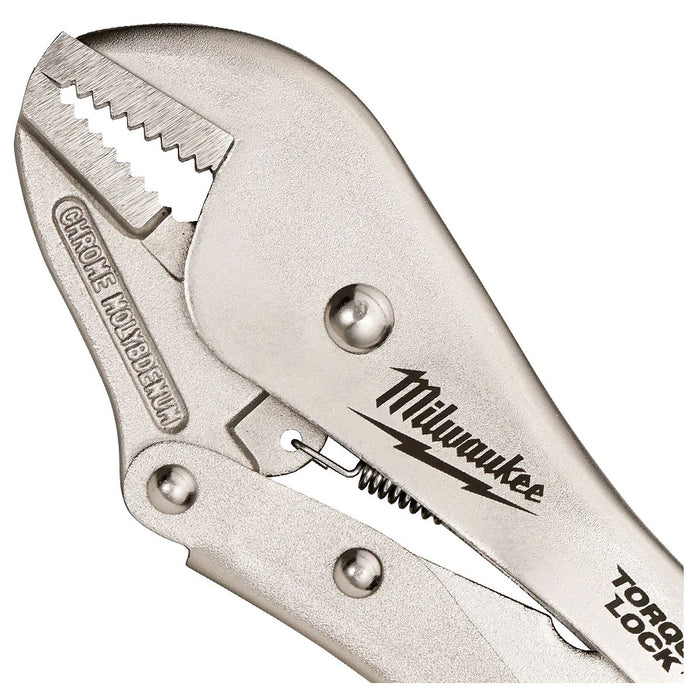 Kìm bấm chết Torque Lock™ Milwaukee 48-22-3510 chiều dài 254mm