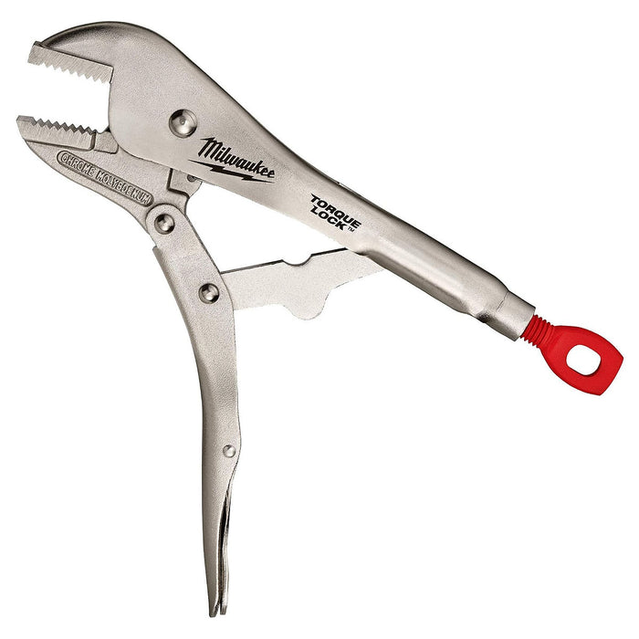 Kìm bấm chết Torque Lock™ Milwaukee 48-22-3510 chiều dài 254mm