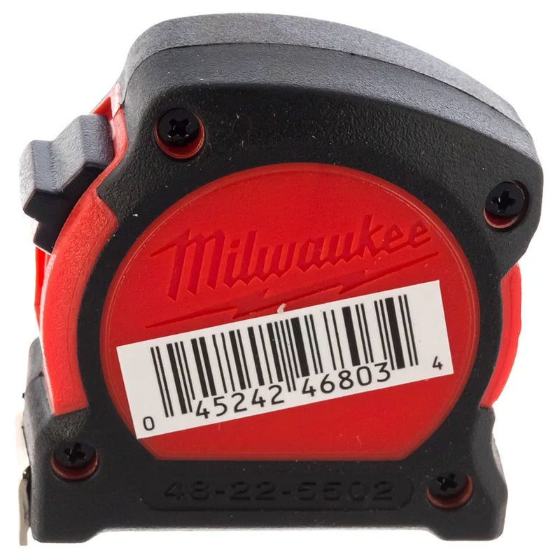 Thước cuộn thép Milwaukee 48-22-5502 chiều dài 2m