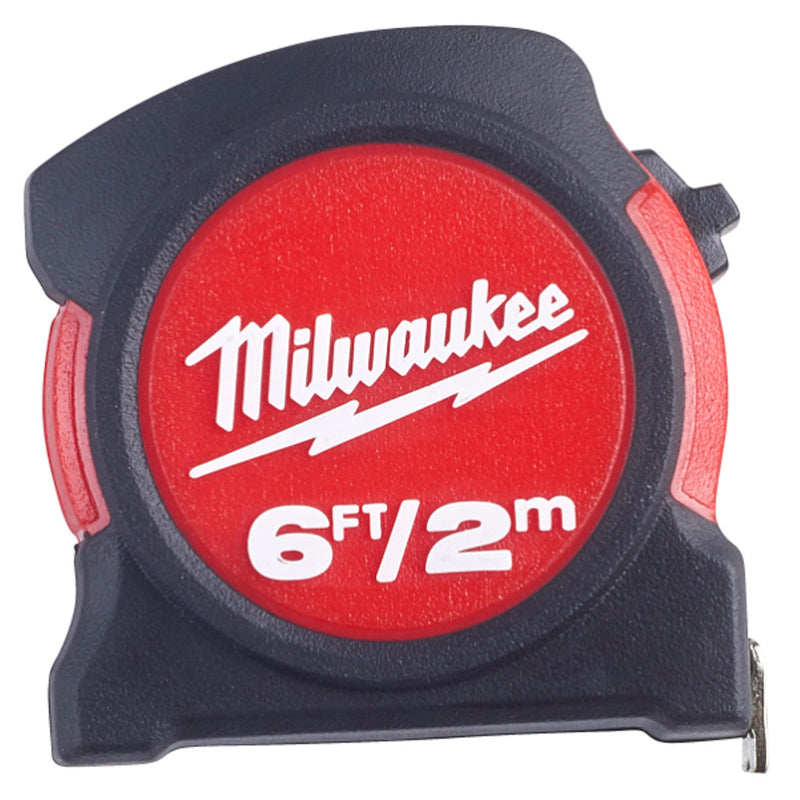 Thước cuộn thép Milwaukee 48-22-5502 chiều dài 2m