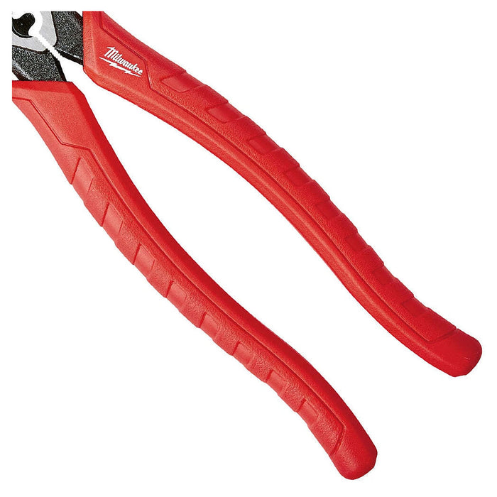 Kìm đa năng Milwaukee 48-22-6100 chiều dài 230mm, tay cầm bọc cao su chống trượt