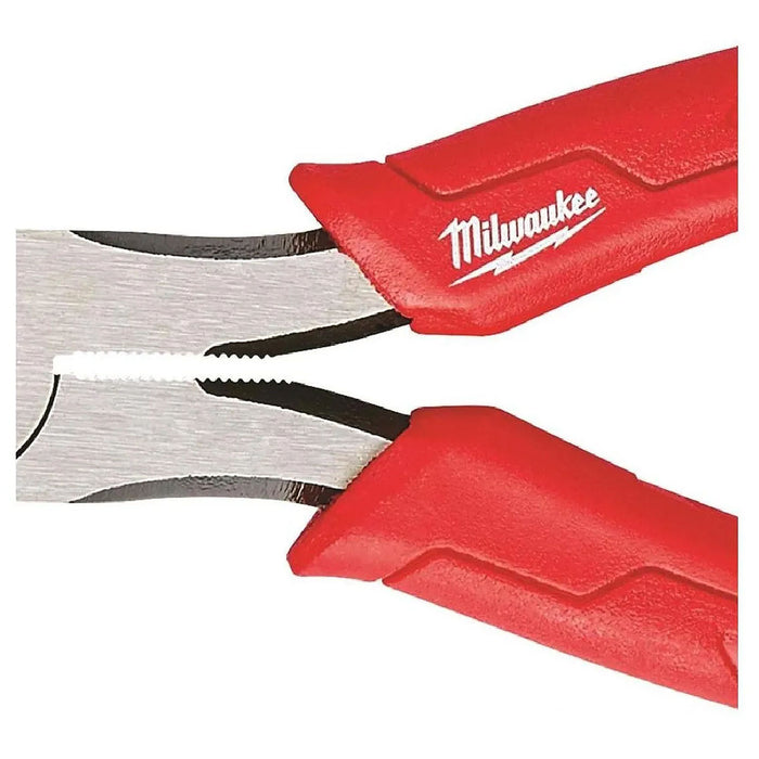 Kìm cắt Milwaukee chiều dài từ 152mm - 203mm, tay cầm bọc cao su chống trượt