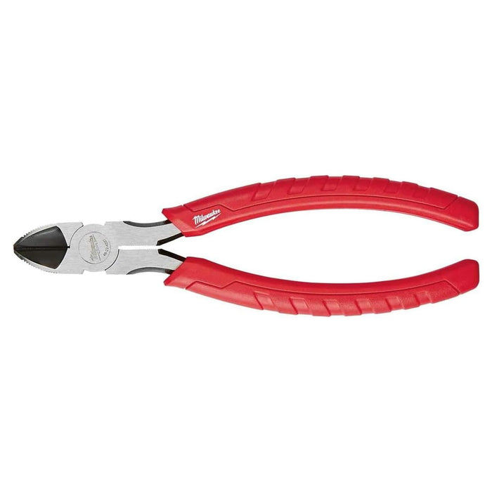 Kìm cắt Milwaukee chiều dài từ 152mm - 203mm, tay cầm bọc cao su chống trượt