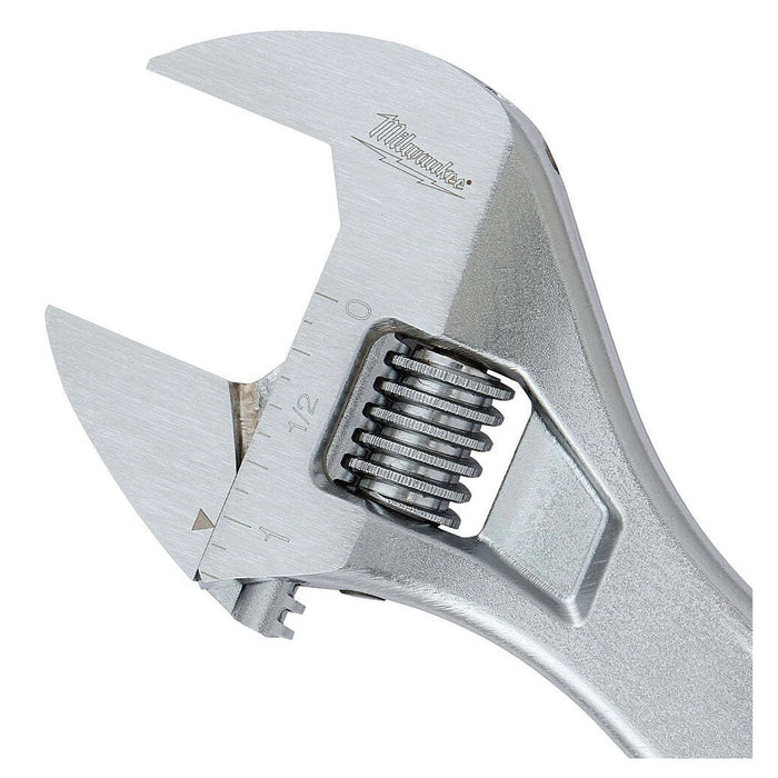 Mỏ lết Milwaukee kích thước từ 6 inch - 12 inch