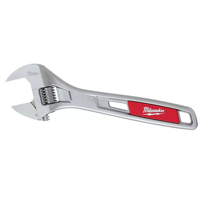 Mỏ lết Milwaukee kích thước từ 6 inch - 12 inch