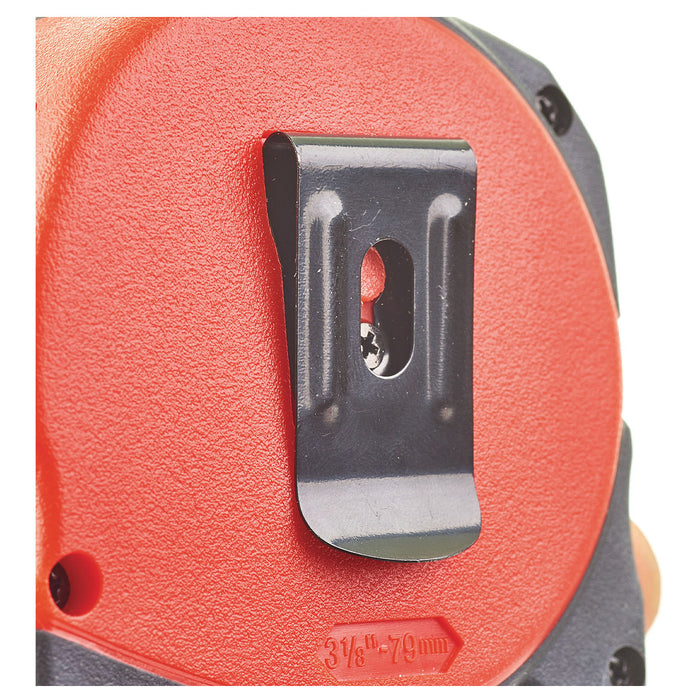 Thước cuộn thép dòng Slimline Milwaukee chiều dài từ 5m - 8m