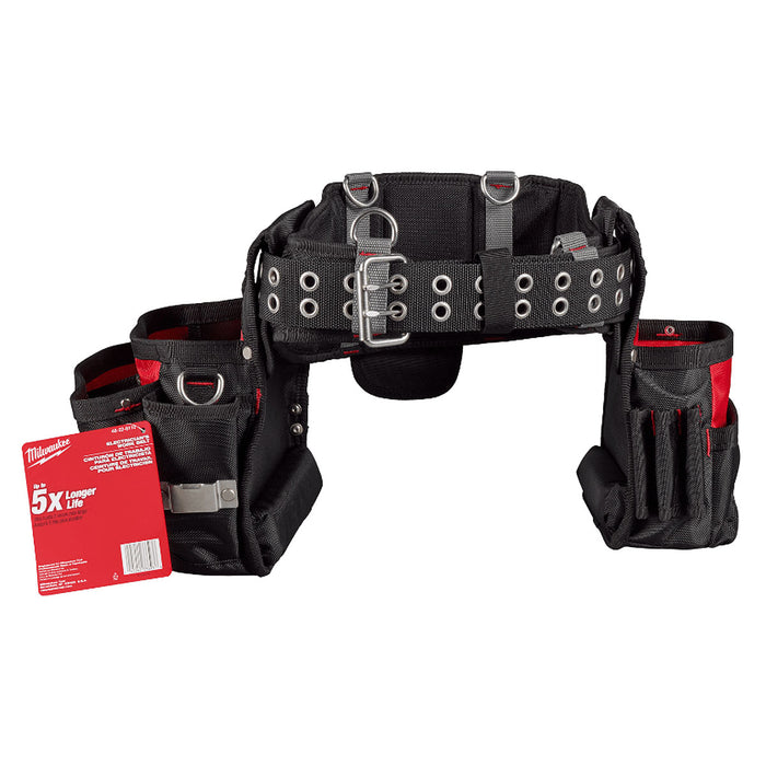 Đai đeo dụng cụ Milwaukee 48-22-8110