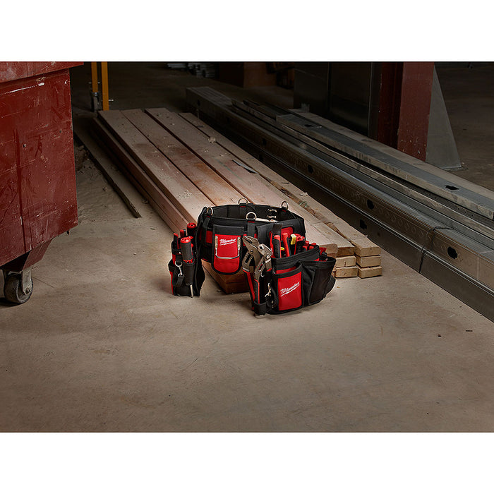 Đai đeo dụng cụ Milwaukee 48-22-8110