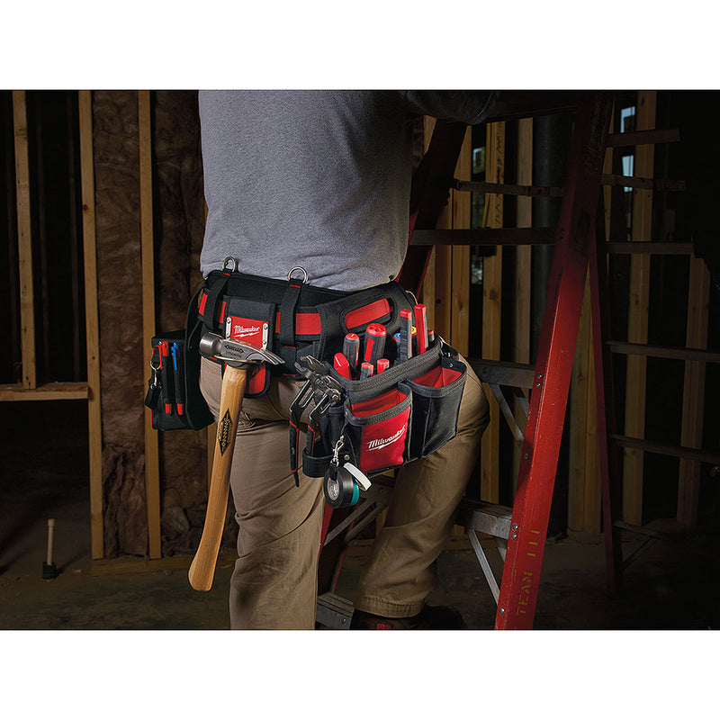 Đai đeo dụng cụ Milwaukee 48-22-8110