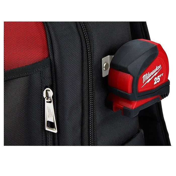 Balo đựng dụng cụ Milwaukee 48-22-8202