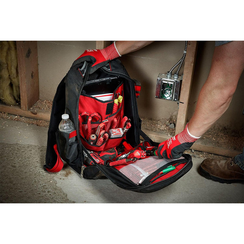 Balo đựng dụng cụ Milwaukee 48-22-8202