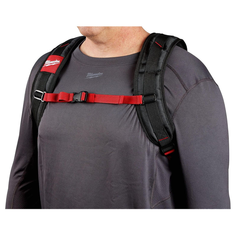 Balo đựng dụng cụ Milwaukee 48-22-8202