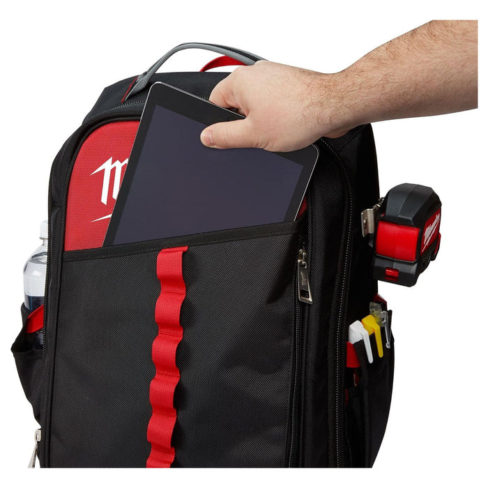 Balo đựng dụng cụ Milwaukee 48-22-8202