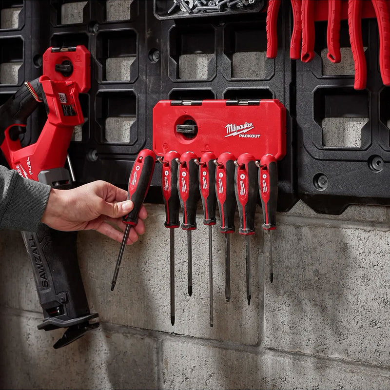 Móc treo 7 chân PACKOUT Milwaukee 48-22-8329