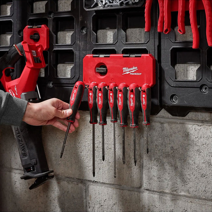 Móc treo 7 chân PACKOUT Milwaukee 48-22-8329