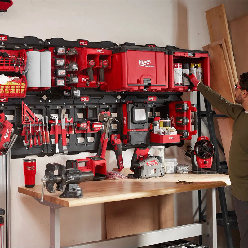 Móc treo 7 chân PACKOUT Milwaukee 48-22-8329