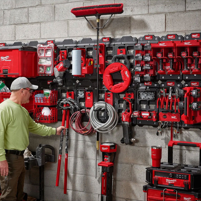 Móc treo 7 chân PACKOUT Milwaukee 48-22-8329