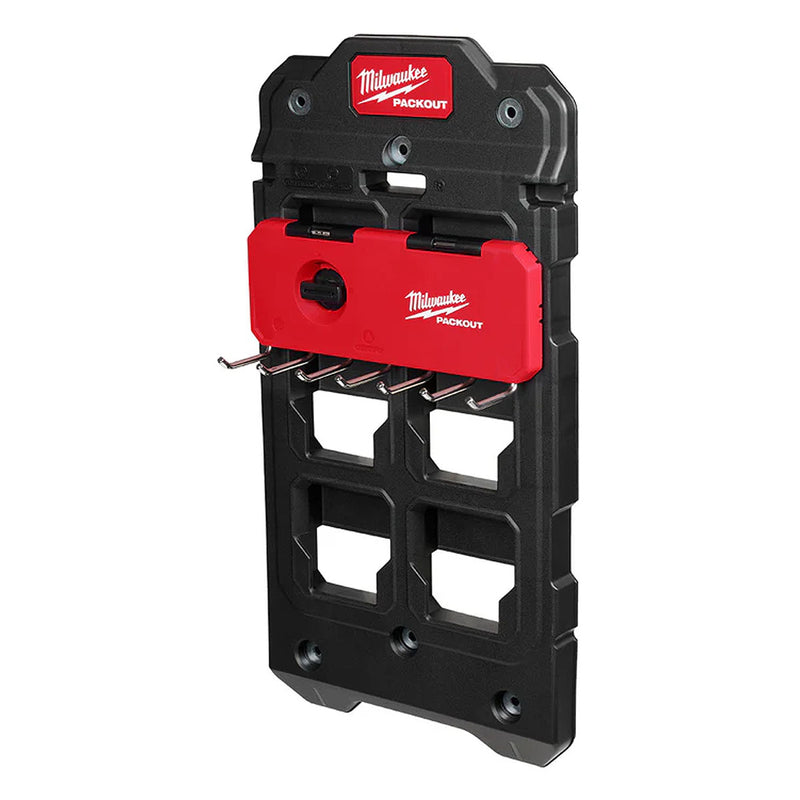 Móc treo 7 chân PACKOUT Milwaukee 48-22-8329