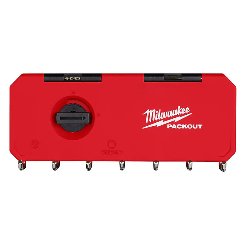 Móc treo 7 chân PACKOUT Milwaukee 48-22-8329