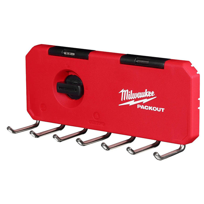 Móc treo 7 chân PACKOUT Milwaukee 48-22-8329