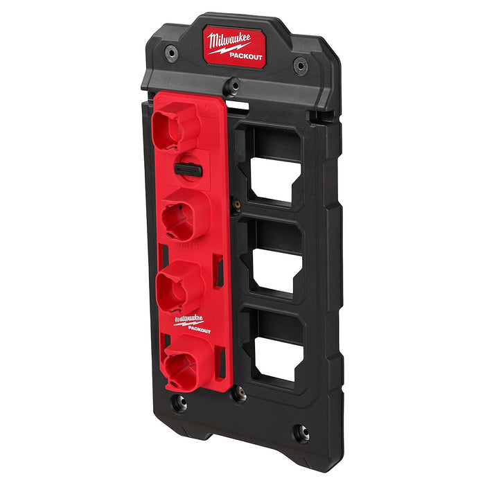 Khay treo Pin 12V PACKOUT Milwaukee 48-22-8338