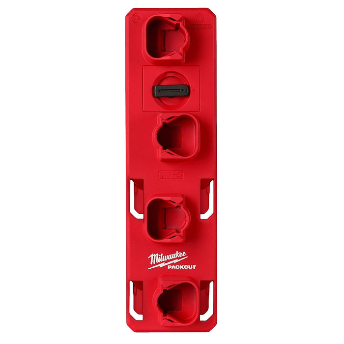 Khay treo Pin 12V PACKOUT Milwaukee 48-22-8338