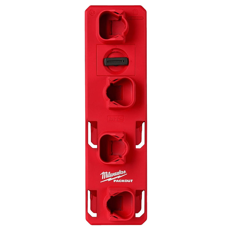 Khay treo Pin 12V PACKOUT Milwaukee 48-22-8338
