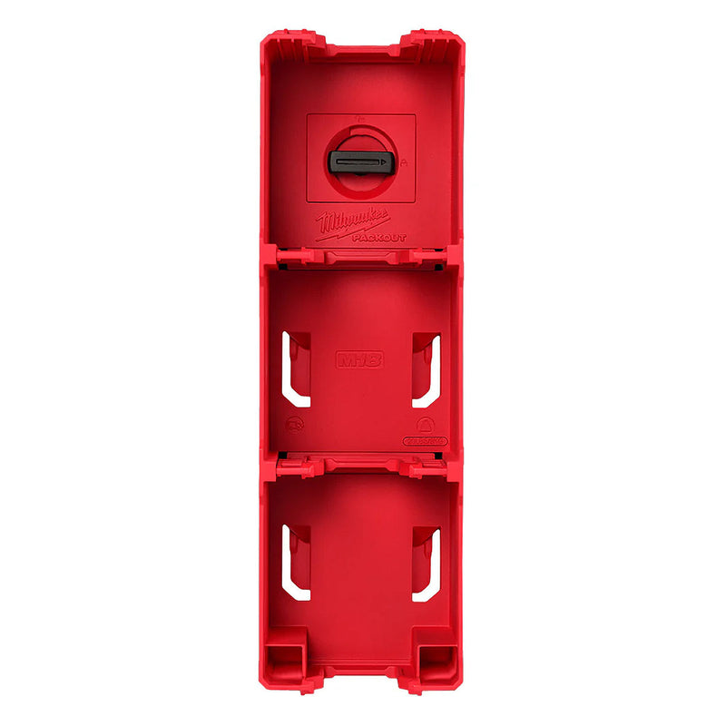 Khay treo Pin 18V PACKOUT Milwaukee 48-22-8339