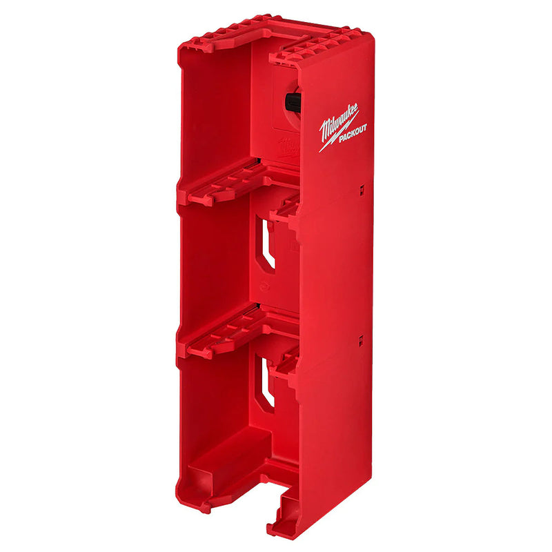 Khay treo Pin 18V PACKOUT Milwaukee 48-22-8339
