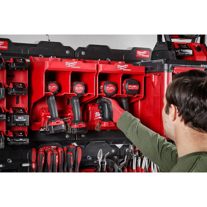 Khay treo máy gắn tường PACKOUT Milwaukee 48-22-8343
